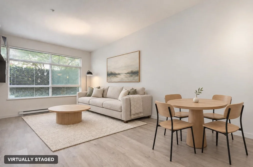 Condo for sale at 101 617 Smith Avenue Coquitlam British Columbia - MLS: R3162805