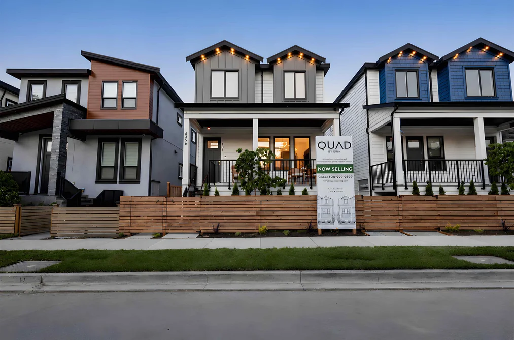 Half Duplex for sale at 101 6356 138 Street Surrey British Columbia - MLS: R3136108