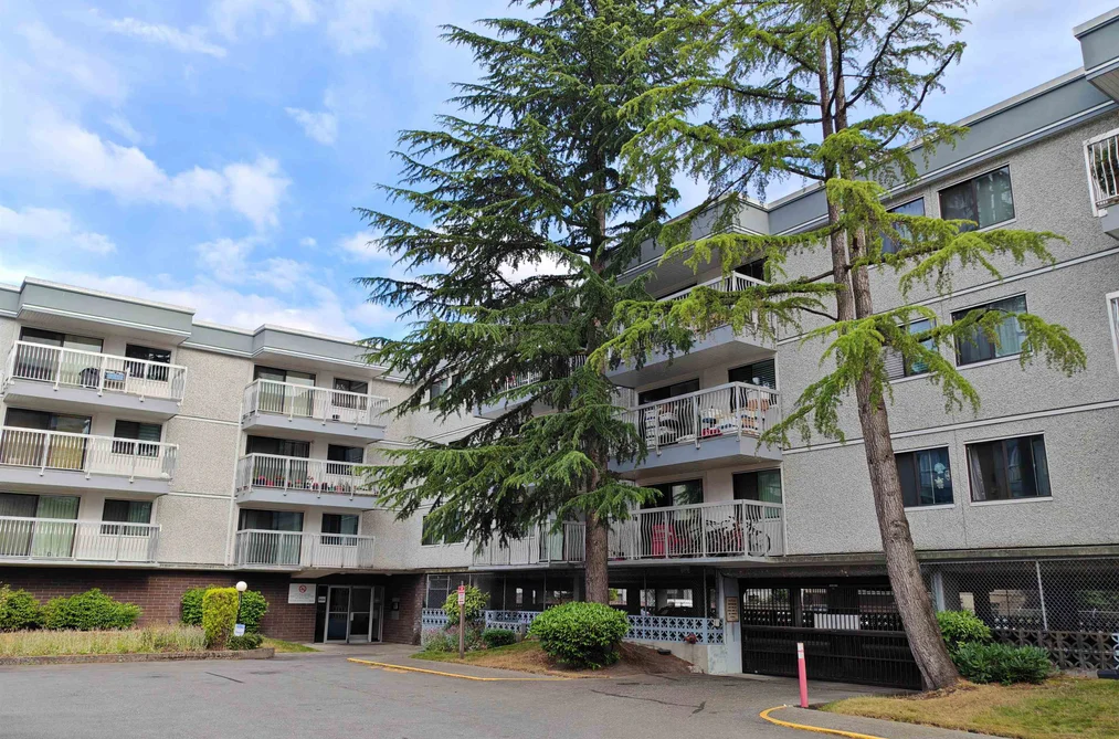 101 6420 BUSWELL STREET, Richmond BC V6Y 2E9, Richmond BC — Residential for Sale - Main Photo
