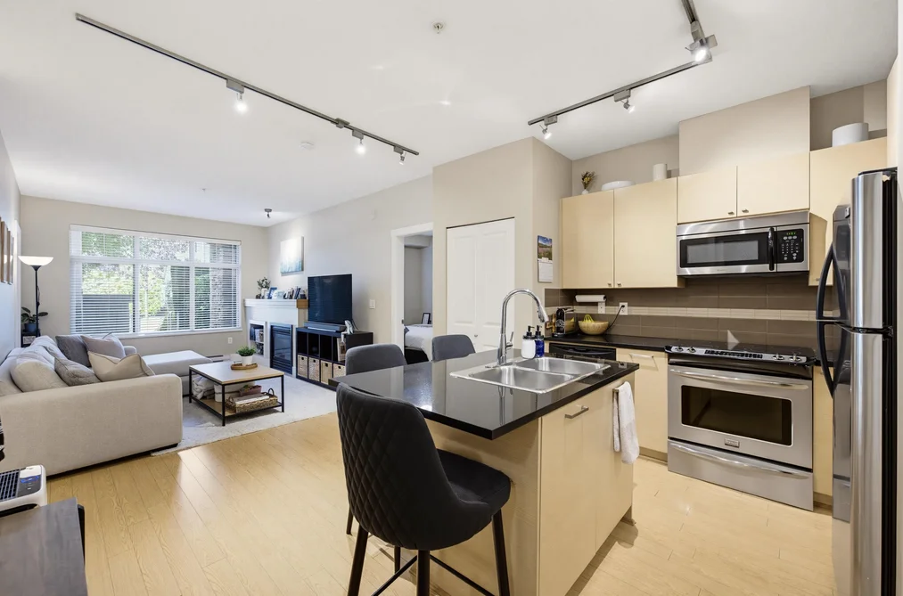6500 194 St Unit 101, Surrey, BC - MLS: R3165365