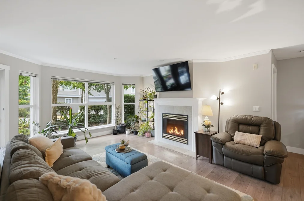 6557 121 St Unit 101, Surrey, BC - MLS: R3163357