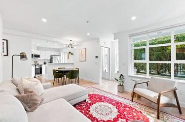 657 W 7th Ave Unit 101, Vancouver, BC - MLS: R3175207