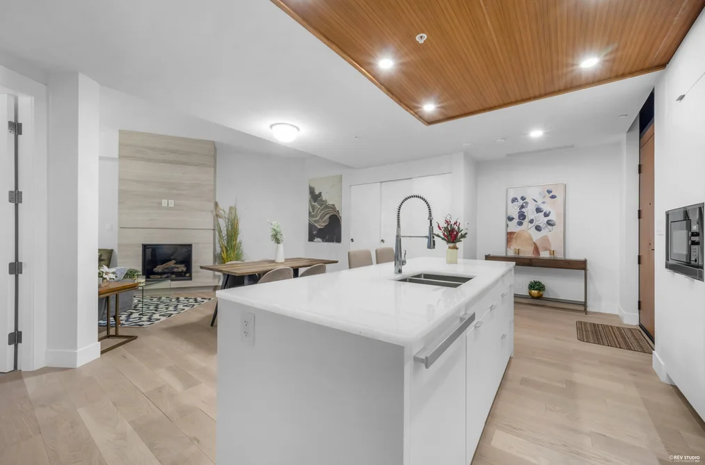 101 6699 NELSON AVENUE, West Vancouver BC V7W 2B2, West Vancouver BC — Residential for Sale — Photo 12 of 39