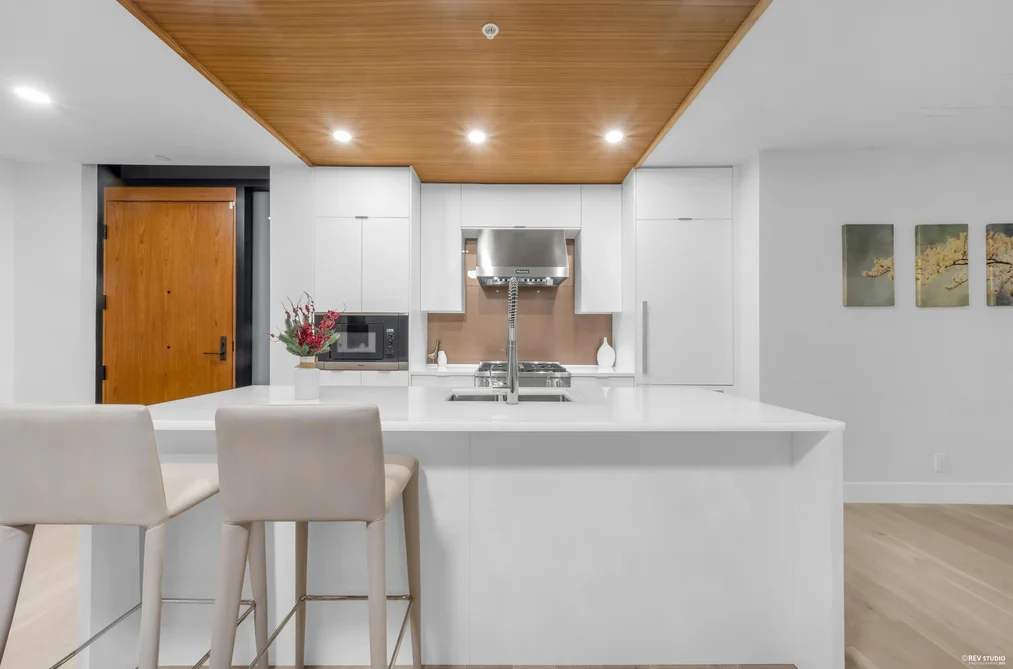 101 6699 NELSON AVENUE, West Vancouver BC V7W 2B2, West Vancouver BC — Residential for Sale — Photo 14 of 39