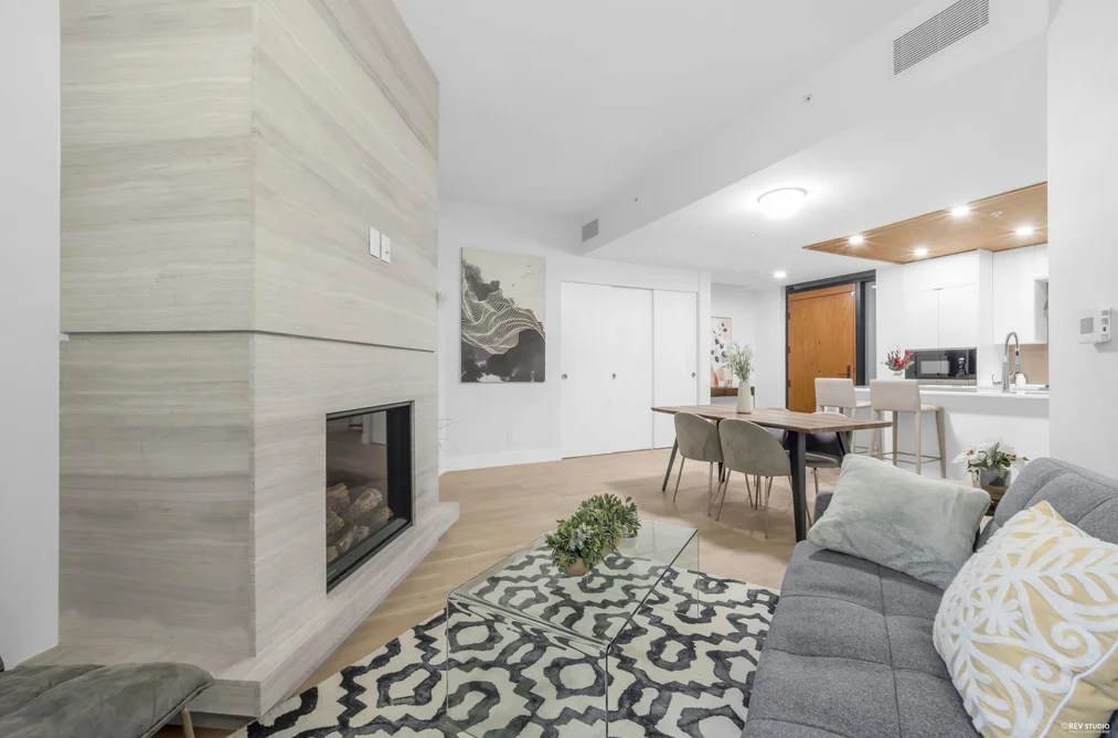 101 6699 NELSON AVENUE, West Vancouver BC V7W 2B2, West Vancouver BC — Residential for Sale — Photo 3 of 39