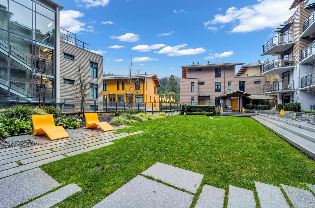 101 6699 NELSON AVENUE, West Vancouver BC V7W 2B2, West Vancouver BC — Residential for Sale — Photo 35 of 39