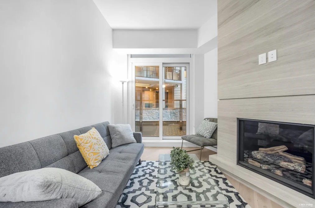 101 6699 NELSON AVENUE, West Vancouver BC V7W 2B2, West Vancouver BC — Residential for Sale — Photo 4 of 39