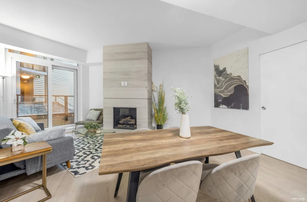 101 6699 NELSON AVENUE, West Vancouver BC V7W 2B2, West Vancouver BC — Residential for Sale — Photo 6 of 39