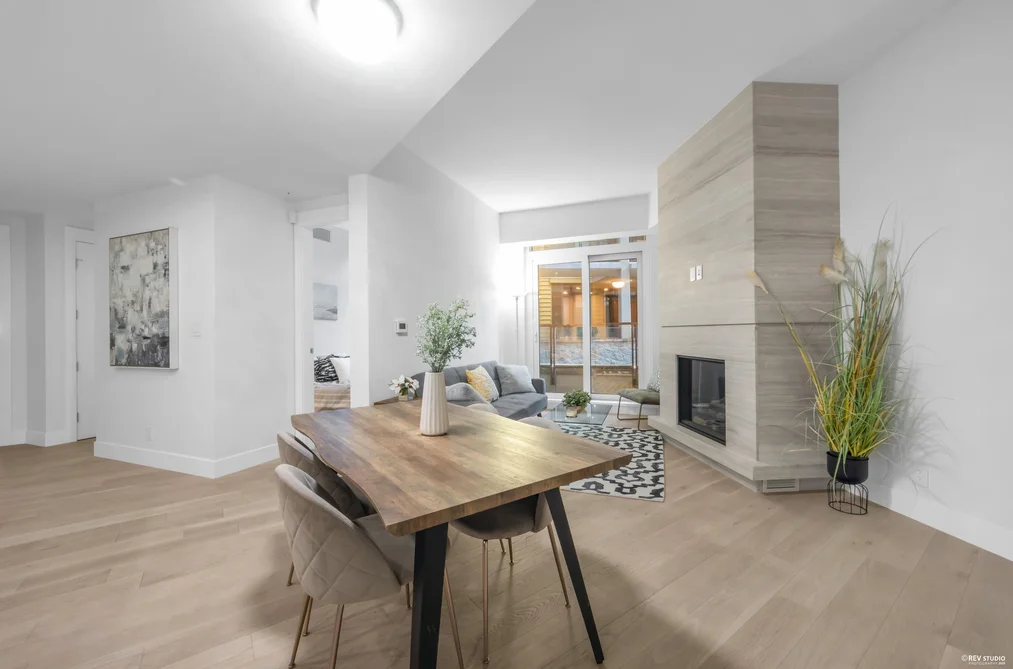 101 6699 NELSON AVENUE, West Vancouver BC V7W 2B2, West Vancouver BC — Residential for Sale — Photo 7 of 39
