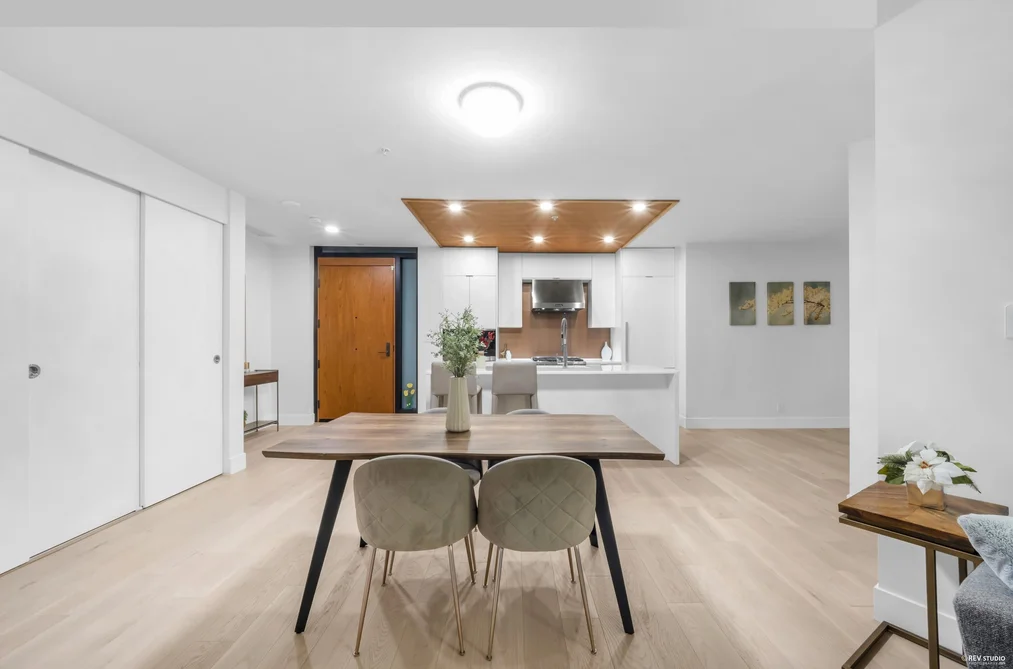 101 6699 NELSON AVENUE, West Vancouver BC V7W 2B2, West Vancouver BC — Residential for Sale — Photo 8 of 39