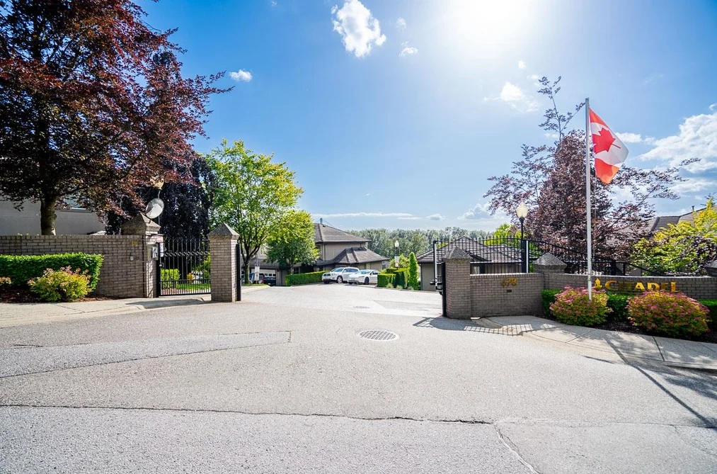 Townhouse for sale at 101 678 Citadel Drive Port Coquitlam British Columbia - MLS: R3133226