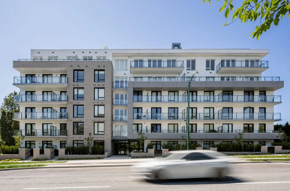 Condo for sale at 101 6859 Cambie Street Vancouver British Columbia - MLS: R3103286