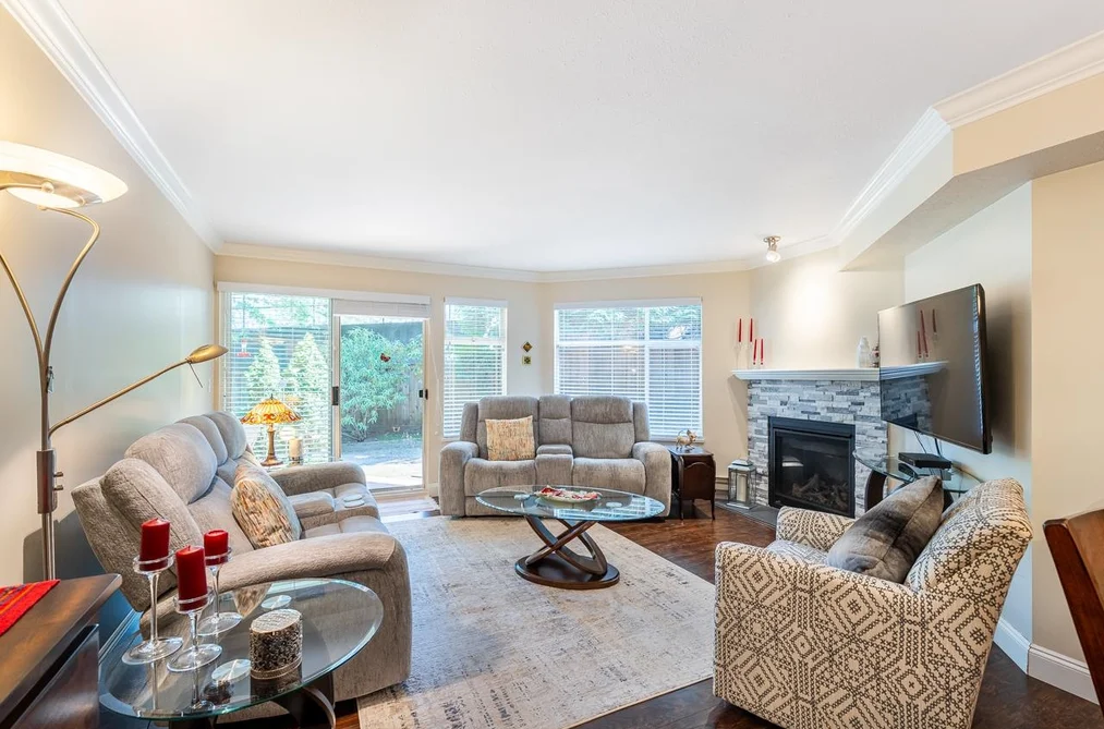 Condo for sale at 101 6866 Nicholson Road Delta British Columbia - MLS: R3160096