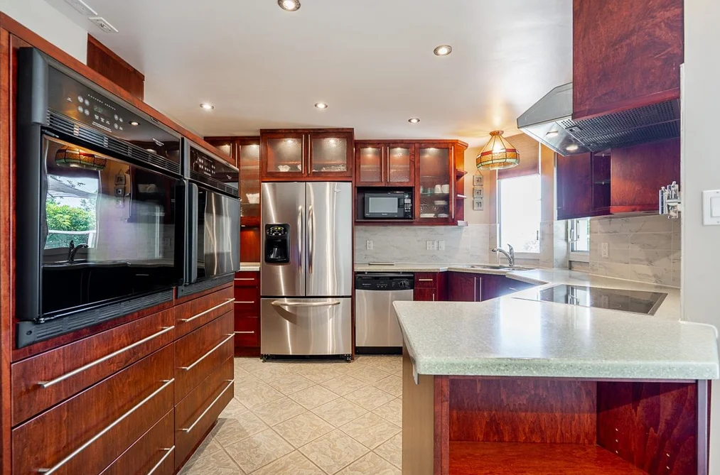 Condo for sale at 101 69 Jamieson Court New Westminster British Columbia - MLS: R3154061