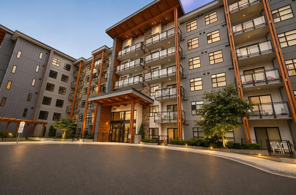 Condo for sale at 101 6960 Nicholson Road Delta British Columbia - MLS: R3147207