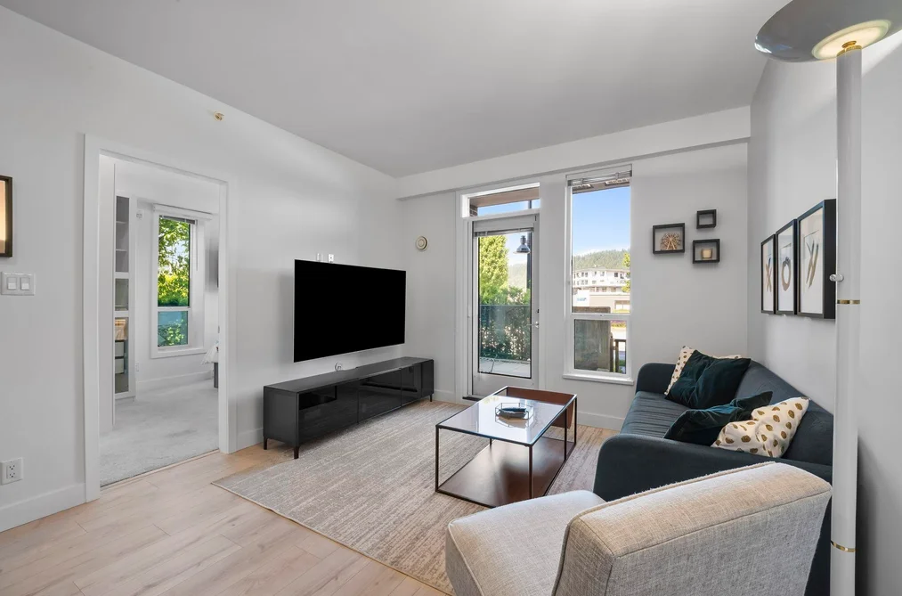 700 Clarke Rd Unit 101, Coquitlam, BC - MLS: R3127822