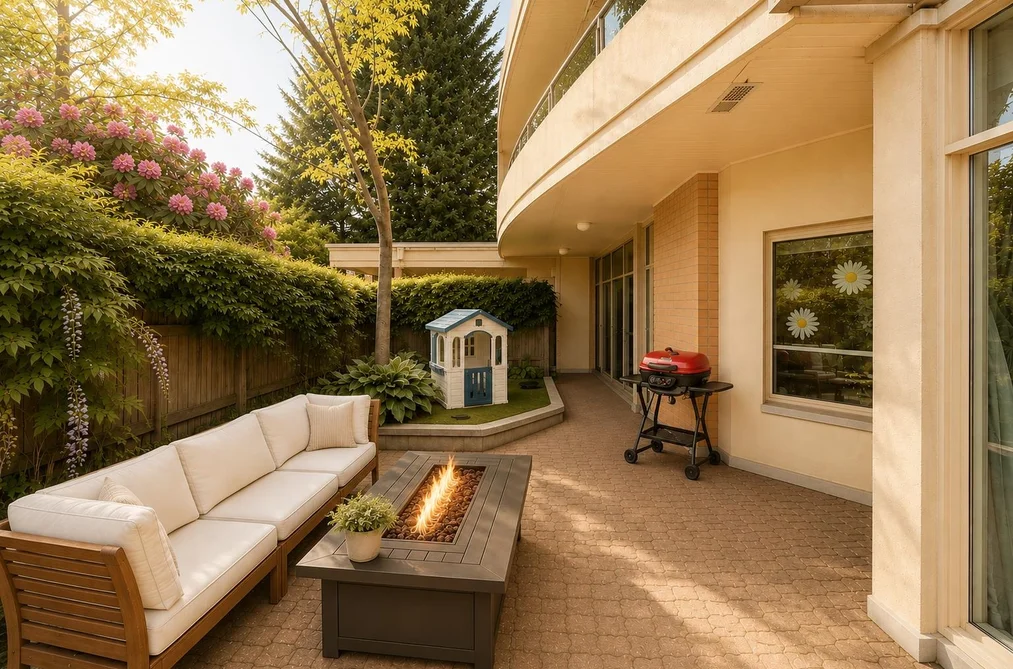 101 7108 EDMONDS STREET, Burnaby BC V3N 4X9, Burnaby BC — Residential for Sale - Photo 6