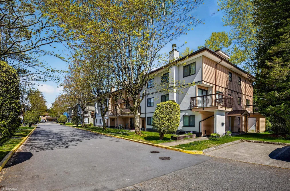Townhouse for sale at 101 7120 133 Street Surrey British Columbia - MLS: R3115454
