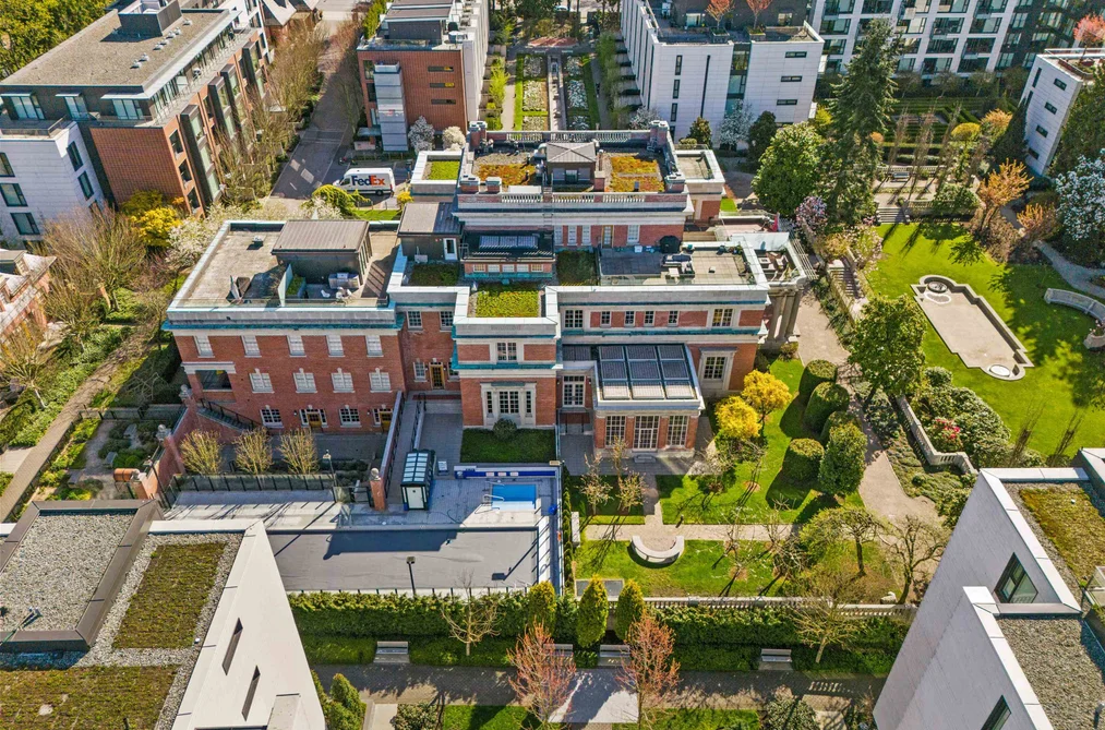 101 7128 ADERA STREET, Vancouver BC V6P 0H6, Vancouver BC — Residential for Sale - Photo 5