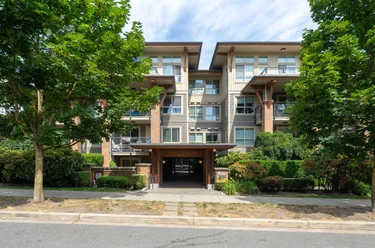 7131 Stride Ave Unit 101, Burnaby, BC - MLS: R3168708