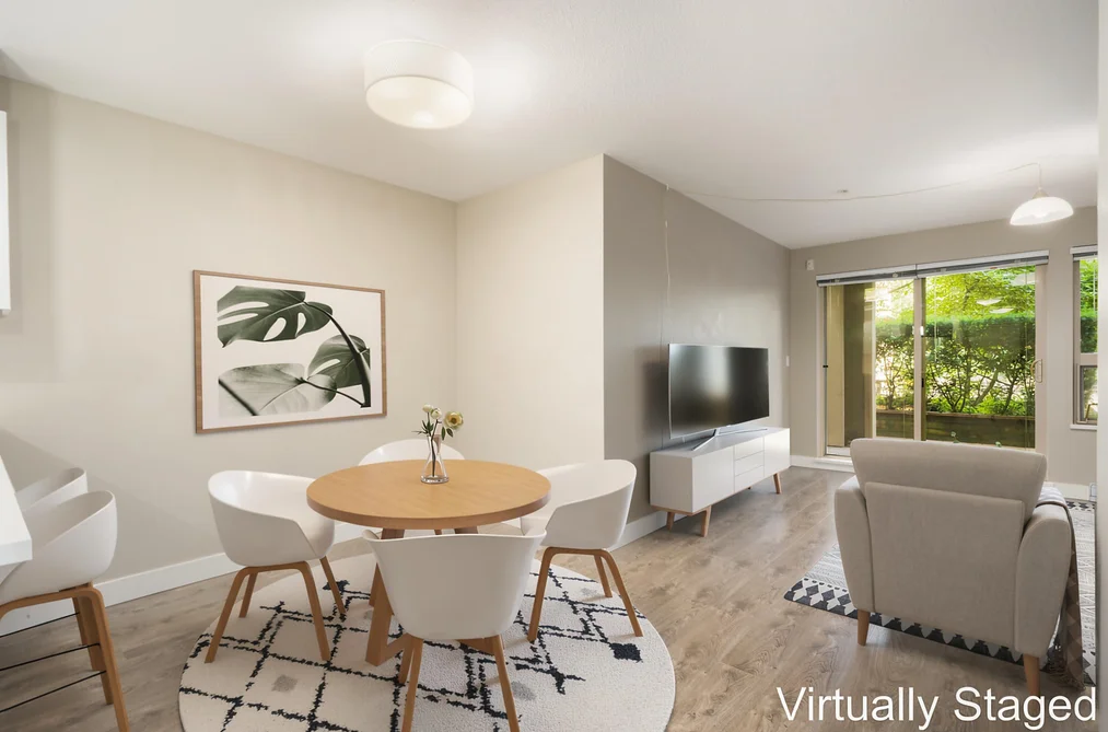 101 7131 STRIDE AVENUE, Burnaby BC V3N 0E3, Burnaby BC — Residential for Sale — Photo 12 of 34