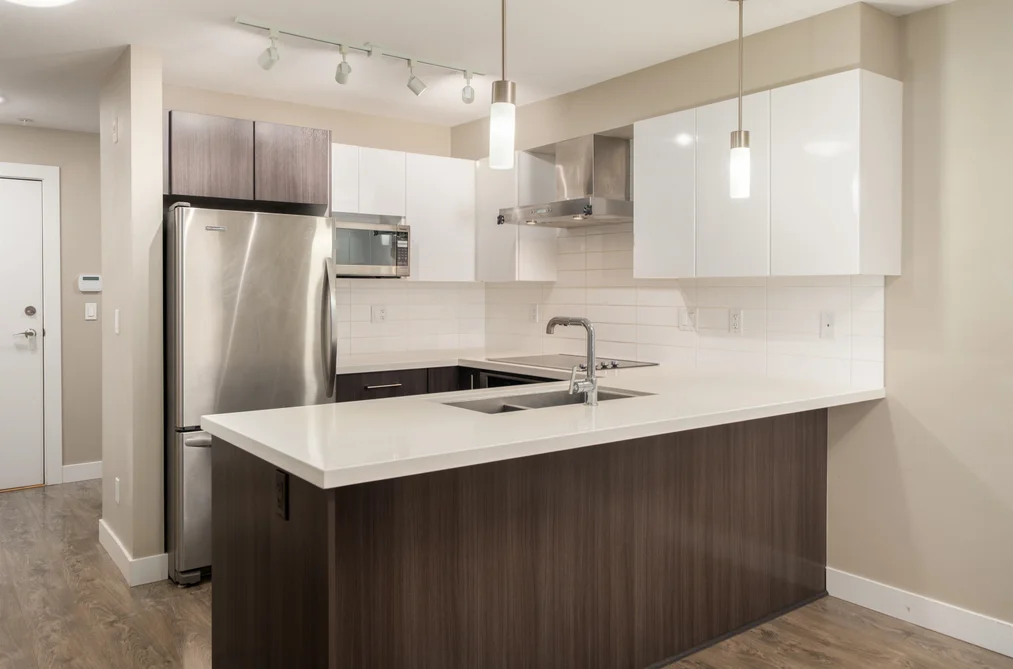 101 7131 STRIDE AVENUE, Burnaby BC V3N 0E3, Burnaby BC — Residential for Sale — Photo 14 of 34