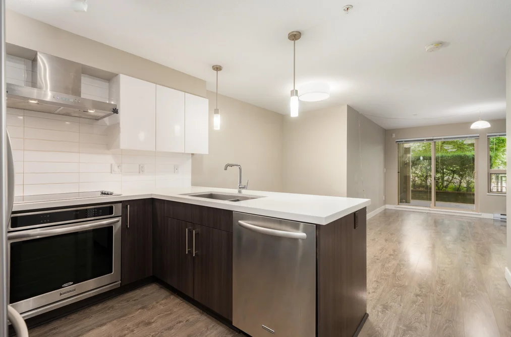 101 7131 STRIDE AVENUE, Burnaby BC V3N 0E3, Burnaby BC — Residential for Sale — Photo 16 of 34