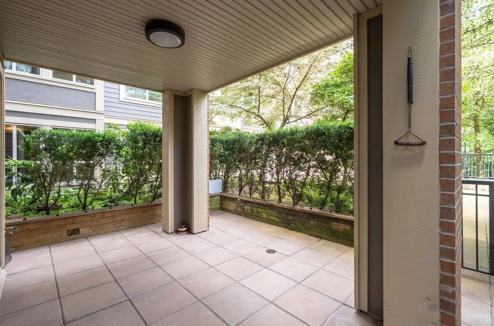 101 7131 STRIDE AVENUE, Burnaby BC V3N 0E3, Burnaby BC — Residential for Sale — Photo 27 of 34