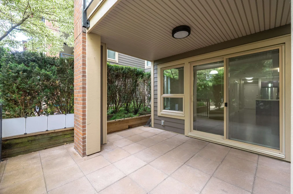 101 7131 STRIDE AVENUE, Burnaby BC V3N 0E3, Burnaby BC — Residential for Sale — Photo 28 of 34