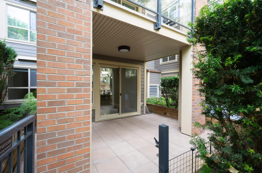 101 7131 STRIDE AVENUE, Burnaby BC V3N 0E3, Burnaby BC — Residential for Sale — Photo 30 of 34