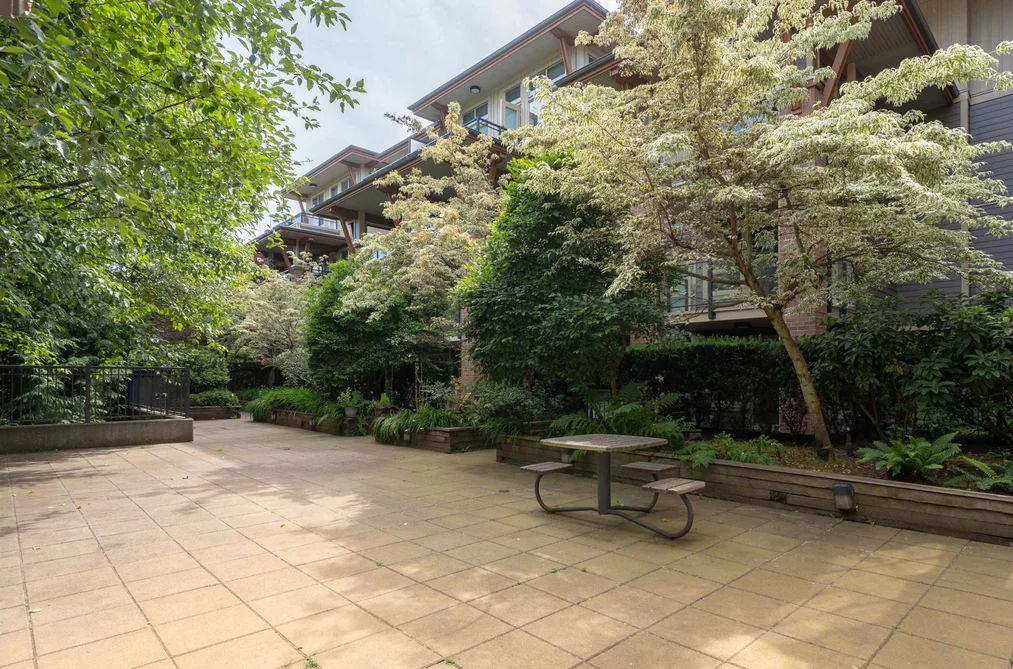 101 7131 STRIDE AVENUE, Burnaby BC V3N 0E3, Burnaby BC — Residential for Sale — Photo 32 of 34