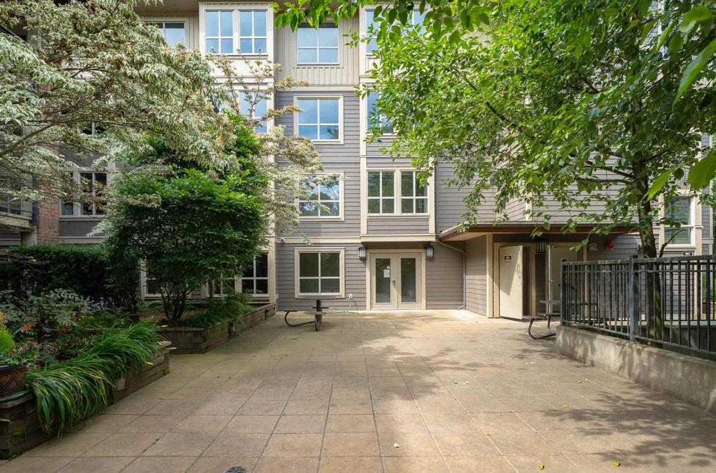 101 7131 STRIDE AVENUE, Burnaby BC V3N 0E3, Burnaby BC — Residential for Sale — Photo 33 of 34