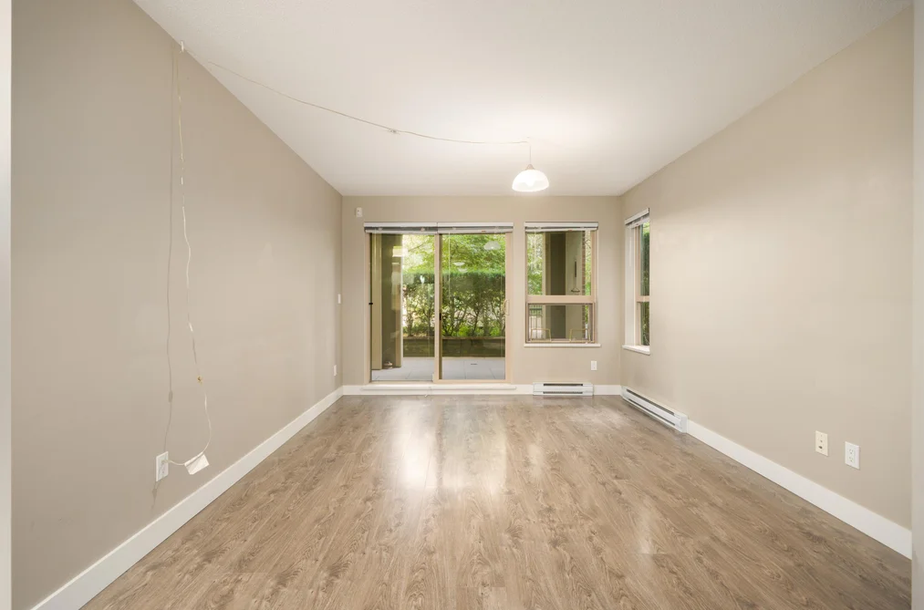 101 7131 STRIDE AVENUE, Burnaby BC V3N 0E3, Burnaby BC — Residential for Sale — Photo 8 of 34