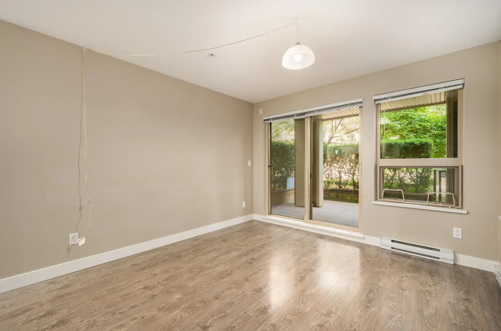 101 7131 STRIDE AVENUE, Burnaby BC V3N 0E3, Burnaby BC — Residential for Sale — Photo 9 of 34