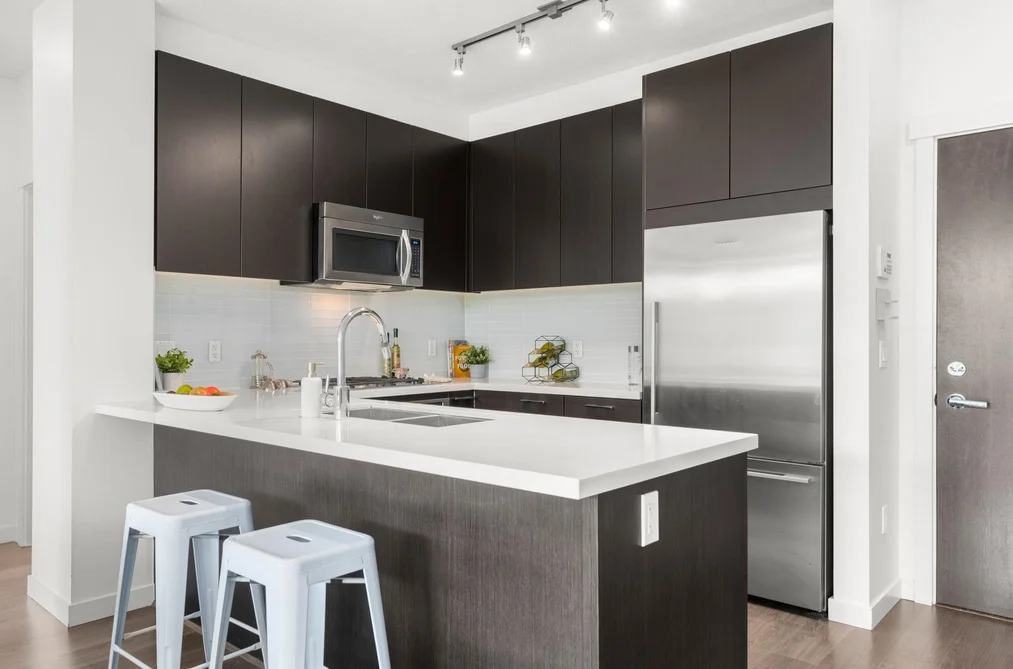 101 717 CHESTERFIELD AVENUE, North Vancouver BC V7M 3L8, North Vancouver BC — Residential for Sale - Photo 7