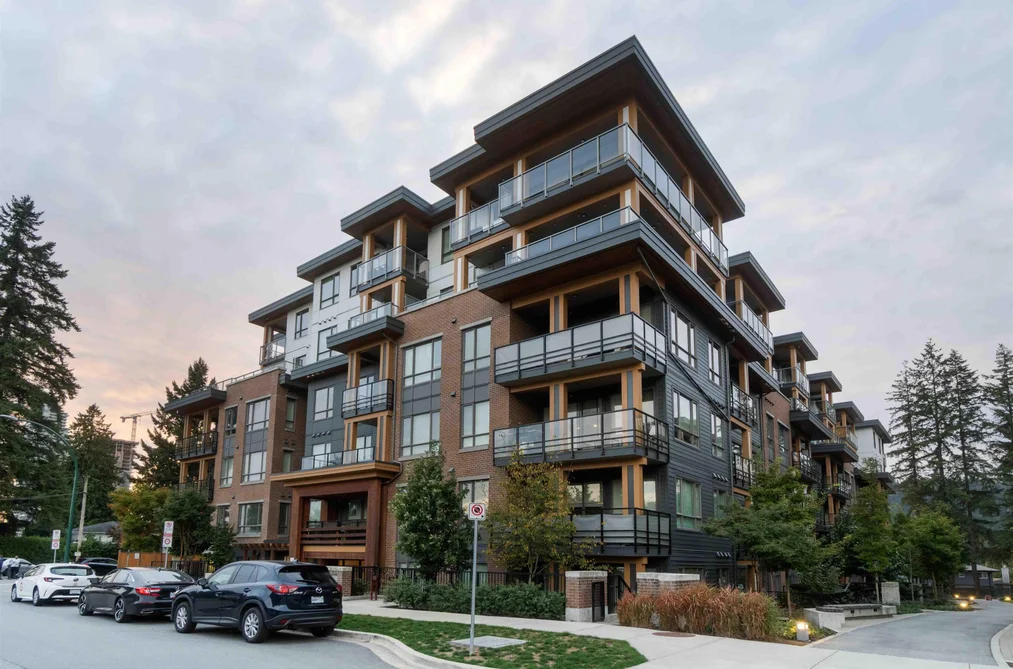 Condo for sale at 101 721 Anskar Court Coquitlam British Columbia - MLS: R3059109