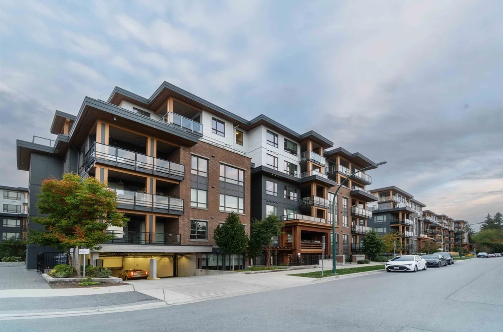 101 721 ANSKAR COURT, Coquitlam BC V3J 0L4, Coquitlam BC — Residential for Sale - Photo 2