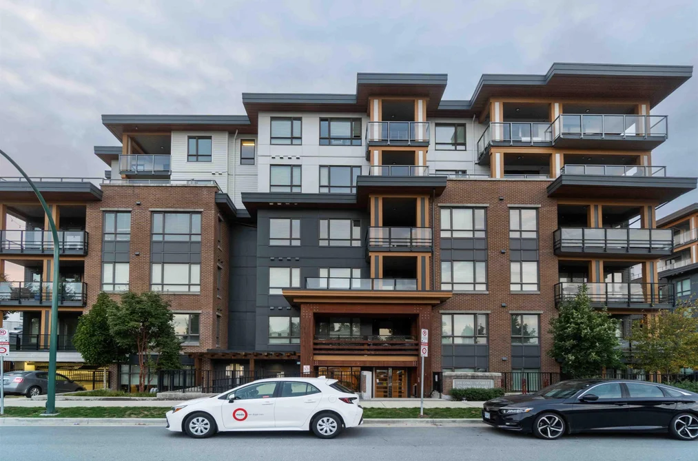 101 721 ANSKAR COURT, Coquitlam BC V3J 0L4, Coquitlam BC — Residential for Sale - Photo 3