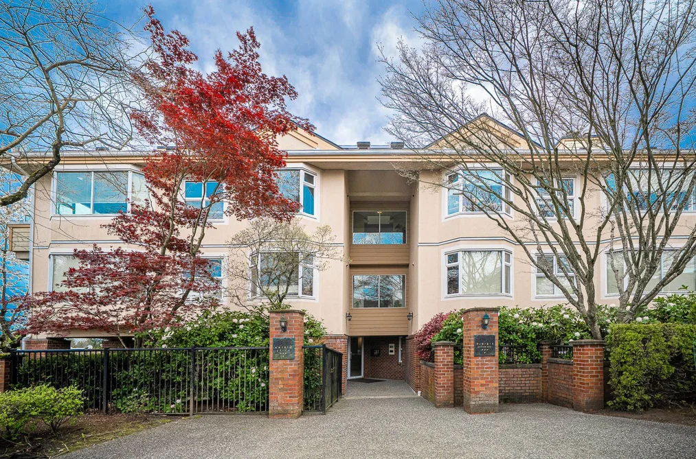 101 7231 ANTRIM AVENUE, Burnaby BC V5J 5H5, Burnaby BC — Residential for Sale - Photo 2