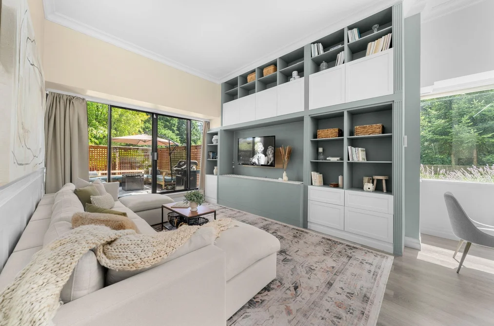 Condo for sale at 101 7235 Salisbury Avenue Burnaby British Columbia - MLS: R3150111