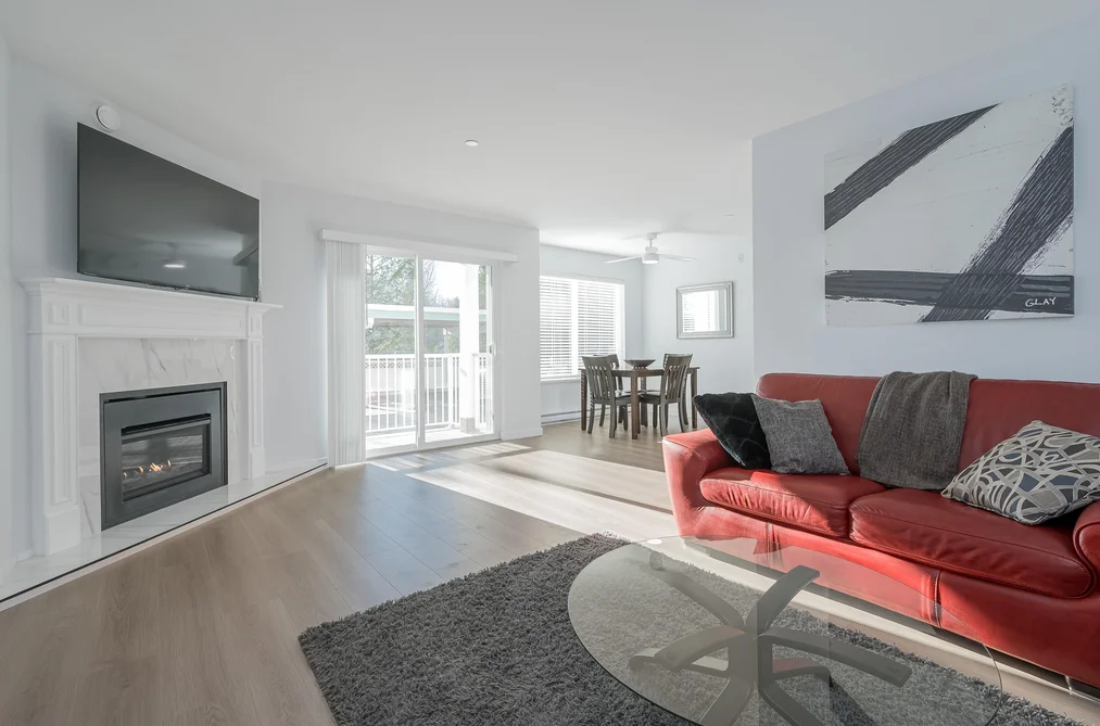Condo for sale at 101 7265 Haig Street Mission British Columbia - MLS: R3119428