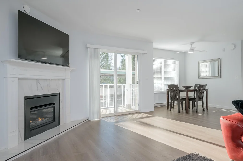 101 7265 HAIG STREET, Mission BC V2V 6N3, Mission BC — Residential for Sale - Photo 2