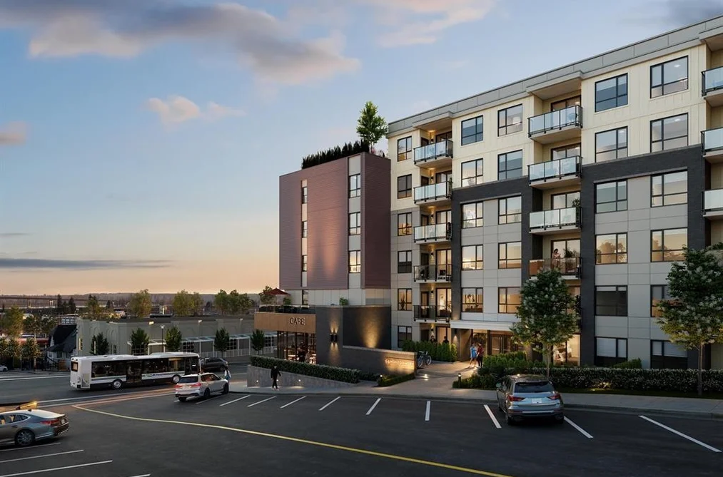 101 7375 HORNE STREET, Mission BC V0V 0V0, Mission BC — Residential for Sale - Photo 2