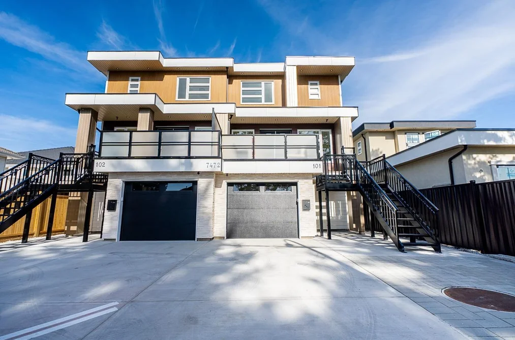 101 7472 124 STREET, Surrey BC V3W 1P2, Surrey BC — Residential for Sale - Photo 2