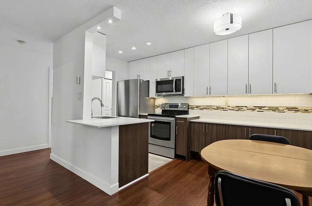 Condo for sale at 101 750 E 7th Avenue Vancouver British Columbia - MLS: R3163342