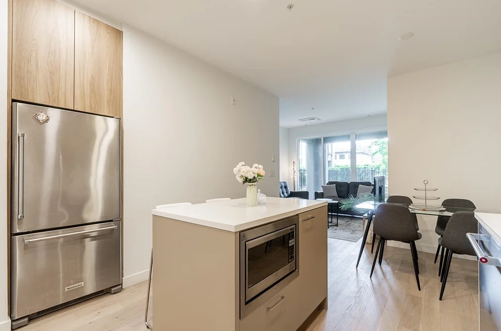 101 7588 16TH STREET, Burnaby BC V3N 0H8, Burnaby BC — Residential for Sale - Photo 4