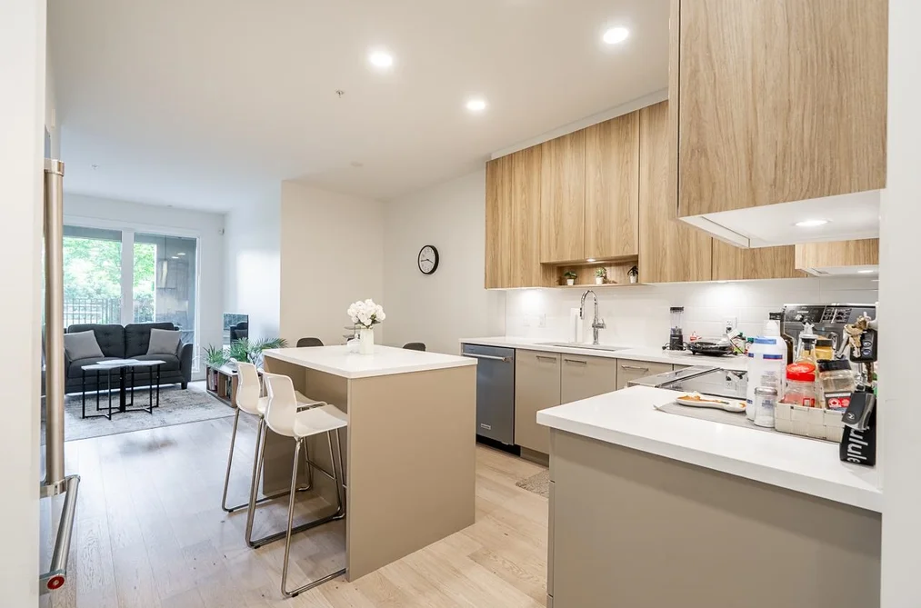 101 7588 16TH STREET, Burnaby BC V3N 0H8, Burnaby BC — Residential for Sale - Photo 7