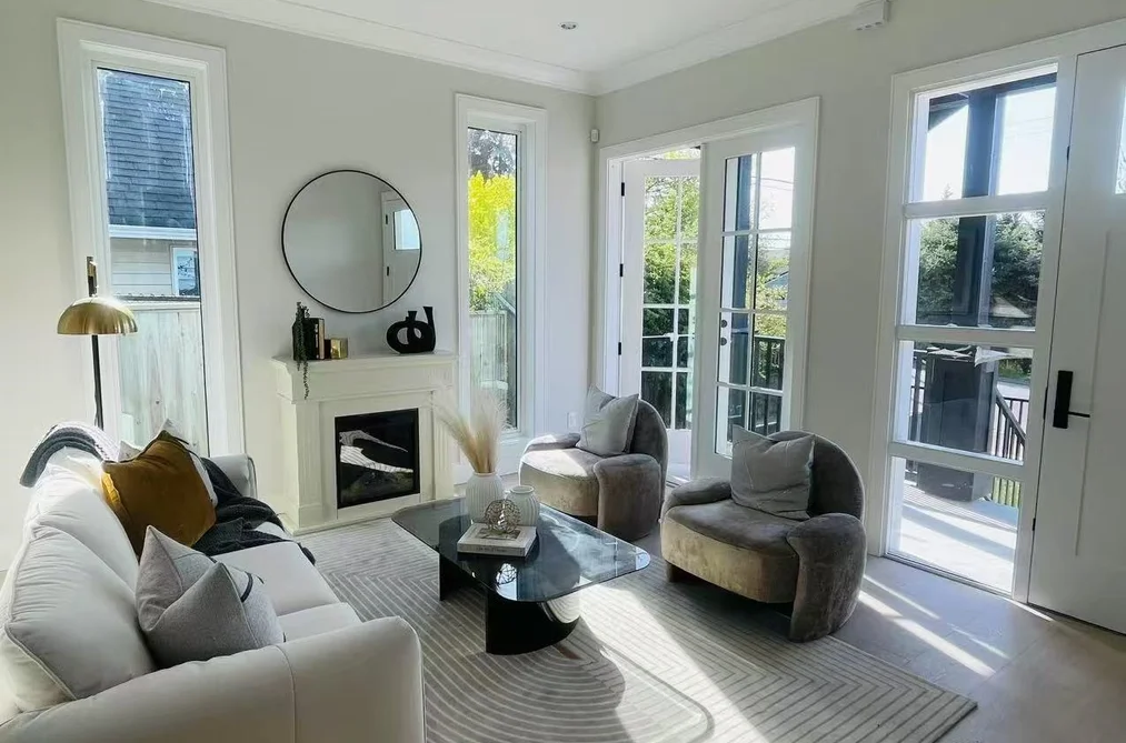 101 765 EDGAR AVENUE, Coquitlam BC V3K 2J3, Coquitlam BC — Residential for Sale - Photo 3