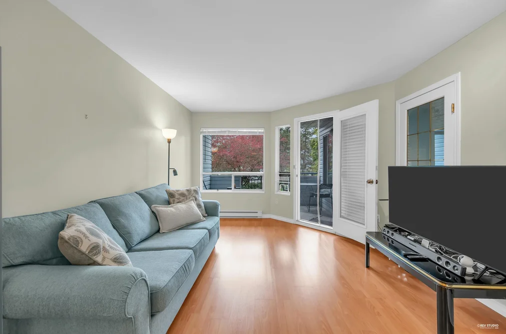Condo for sale at 101 7840 Moffatt Road Richmond British Columbia - MLS: R3110499