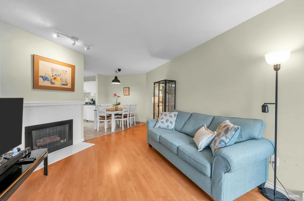 101 7840 MOFFATT ROAD, Richmond BC V6Y 1X8, Richmond BC — Residential for Sale - Photo 2